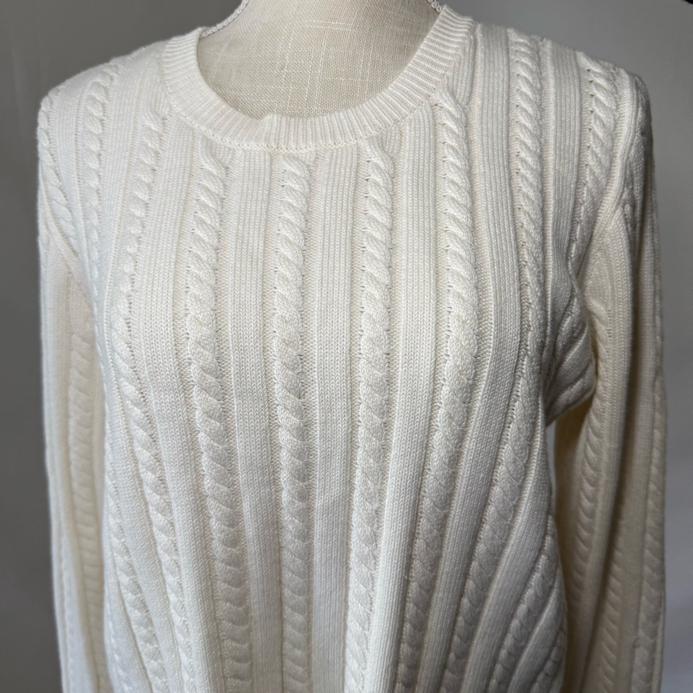 La Hearts Sweater - Picture 3 of 4